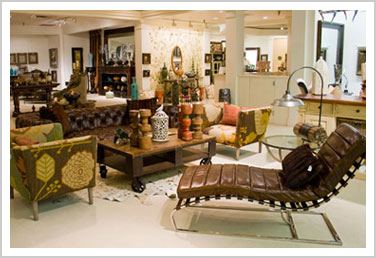 Showroom
